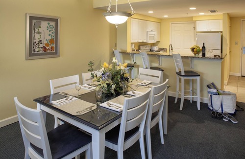 Hilton Head Island Condo | Waterside Resort by Spinnaker Resorts