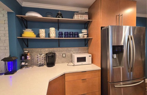 Wright House | Waterside- Spacious home, Dock, Bunks -Sleeps 13