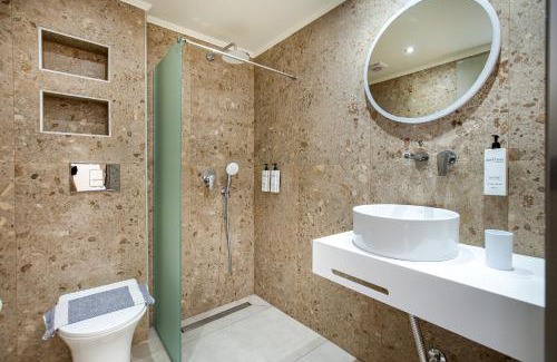 Limenaria Apartment | WaterSide Studios