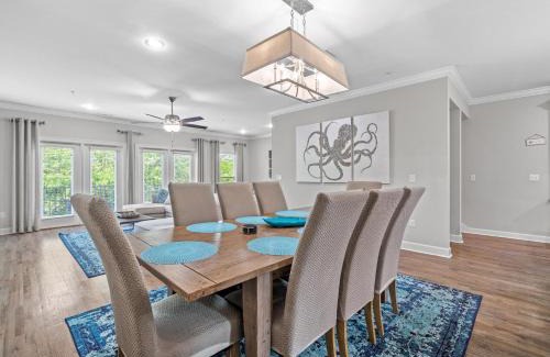 Miramar Beach Villa | Waterside Villa With Award Winning Design And Pool