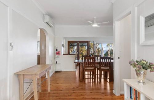 Tegerin House | Waterside Whispers