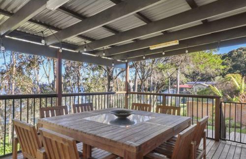 Tegerin House | Waterside Whispers