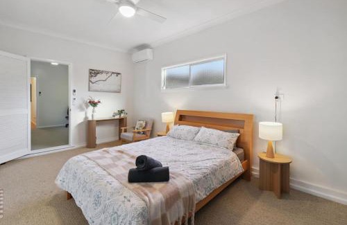 Tegerin House | Waterside Whispers
