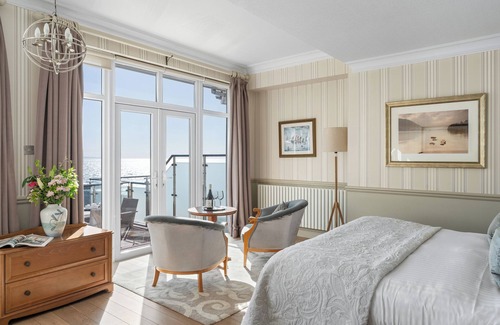 Mortehoe Hotel | Watersmeet Hotel