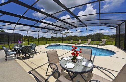 Watersong Villa | Watersong Resort 22 - Hosted by Top Villas