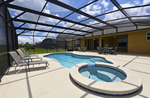 Watersong Villa | Watersong Resort 22 - Hosted by Top Villas