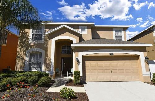 Watersong House | Watersong Resort 6Bd Pool Hm 2 Master Suites-956OC