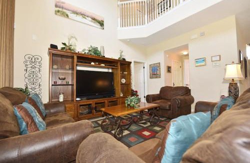 Watersong House | Watersong Resort 6Bd Pool Hm 2 Master Suites-956OC