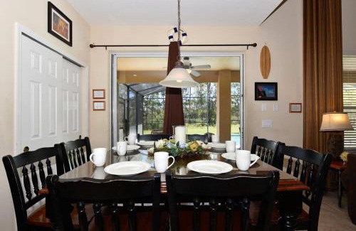 Watersong House | Watersong Resort 6Bd Pool Hm 2 Master Suites-956OC