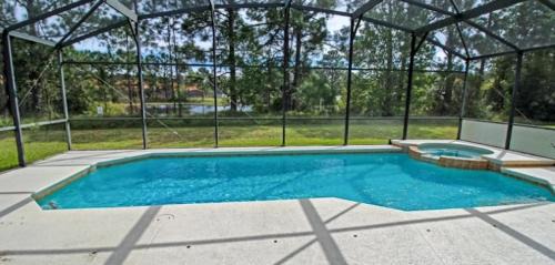 Watersong Villa | Watersong Sunbreeze Villa