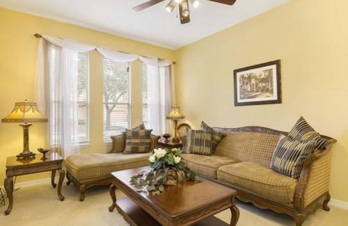 Watersong Villa | Watersong Sunbreeze Villa