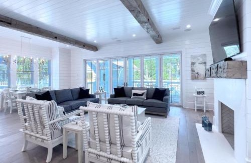 WaterSound Beach Villa | Watersound 13 - Hosted by Top Villas