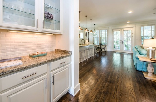 WaterSound West Beach House | ☀️WaterSound 30A-Bikes-Pool-Anchors Up