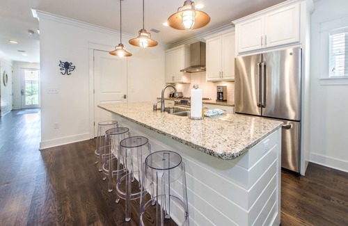 WaterSound West Beach House | ☀️WaterSound 30A-Bikes-Pool-Anchors Up