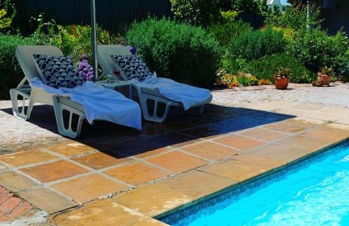 Somerset West House | Waterstone Lodge