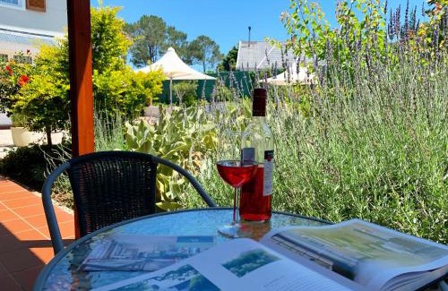 Somerset West House | Waterstone Lodge