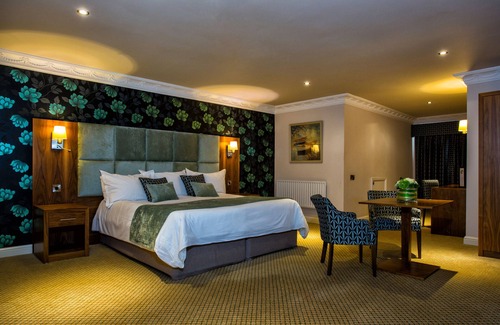 Walton Hotel | Waterton Park Hotel