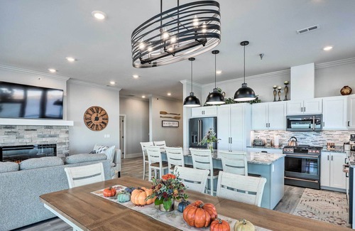 Watertown Condo | Watertown Condo w/ Resort-Style Amenities!