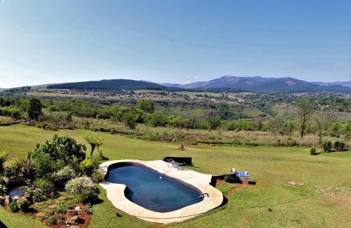 Sabie House | Waterval Self-Catering Holiday Home