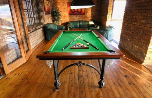 Sabie House | Waterval Self-Catering Holiday Home