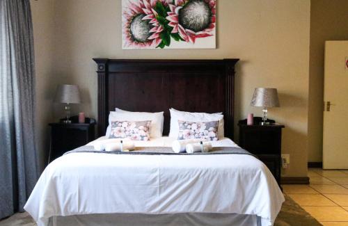 Sabie House | Waterval Self-Catering Holiday Home