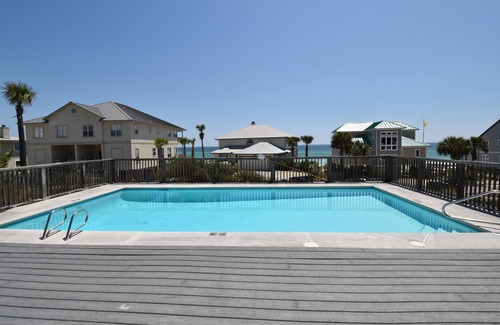 Gulf Trace House | Watervale - Gulf View, Pool, Gulf Trace neighborhood Grayton Beach