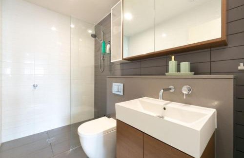 Ermington Apartment | Waterview 2 bedder, very quiet! Near Olympic Park