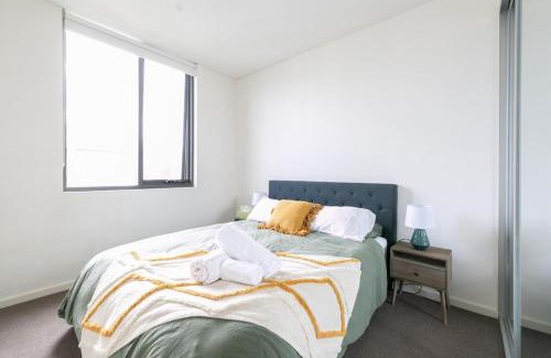 Ermington Apartment | Waterview 2 bedder, very quiet! Near Olympic Park
