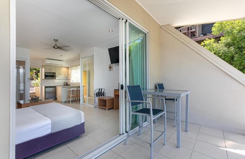 Airlie Beach Apartment | Waterview Airlie Beach
