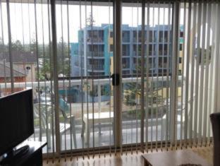 Port Macquarie Apartment | Waterview Apartments