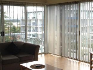 Port Macquarie Apartment | Waterview Apartments