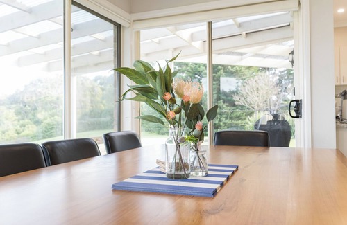 Inverloch House | Waterview