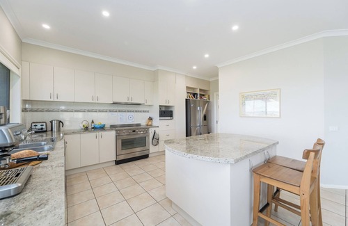 Inverloch House | Waterview