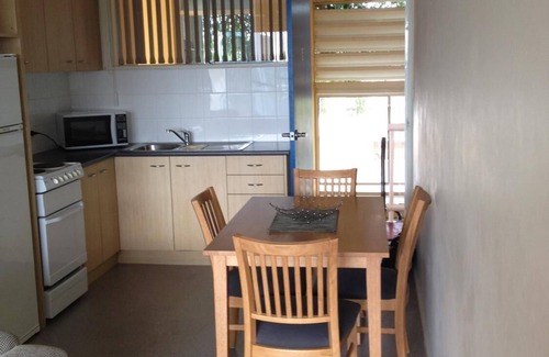 Port Macquarie Apartment | Waterview Holiday Apartments