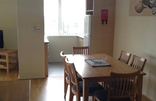 Port Macquarie Apartment | Waterview Holiday Apartments