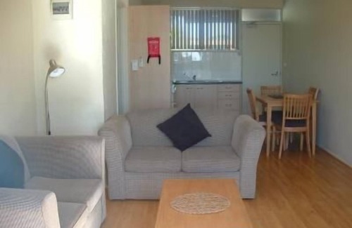Port Macquarie Apartment | Waterview Holiday Apartments