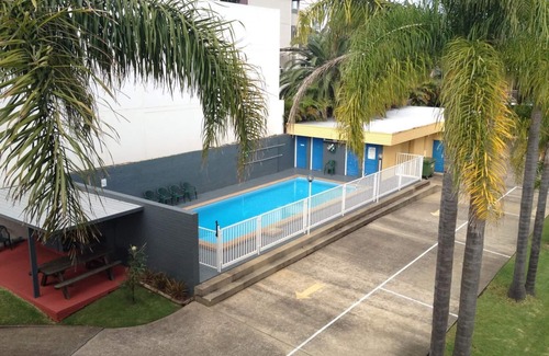 Port Macquarie Apartment | Waterview Holiday Apartments