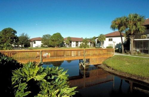 Trailer Estates Apartment | Waterview Oasis Retreat, minutes to Anna Maria Island and IMG