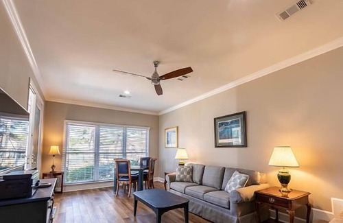 Lake Oconee Cottage | Waterview Retreat with fabulous lake views at Marina Cove
