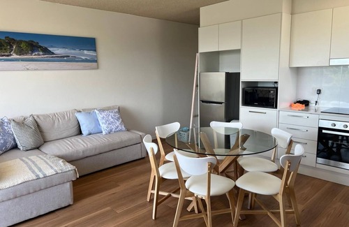 Port Macquarie House | Waterviews in the heart of Port Macquarie