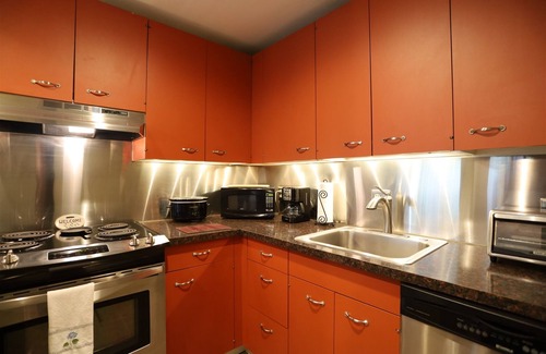 Waterville Valley Condo | Waterville Valley Vacation Condo close to Town Square (SB15V)