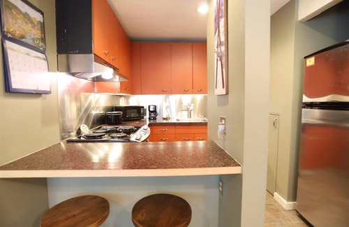 Waterville Valley Condo | Waterville Valley Vacation Condo close to Town Square (SB15V)