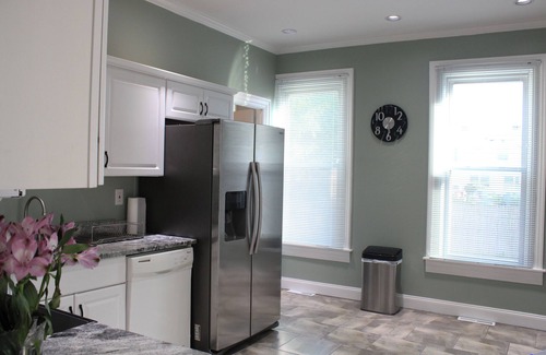 Watervliet House | Watervliet Retreat