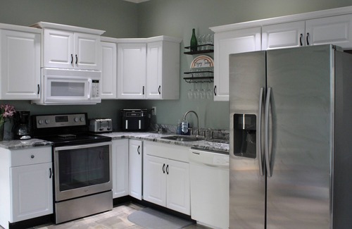 Watervliet House | Watervliet Retreat