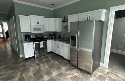 Watervliet House | Watervliet Retreat