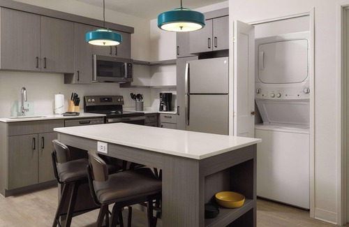 Secret Cove Hotel | WaterWalk Extended Stay by Wyndham Jacksonville Deerwood Pk