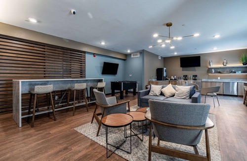 Wichita Hotel | WaterWalk Extended Stay by Wyndham Wichita