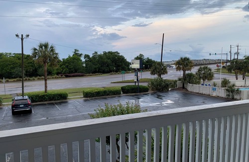 Airlie Condo | Waterway Getaway at Wrightsville Beach