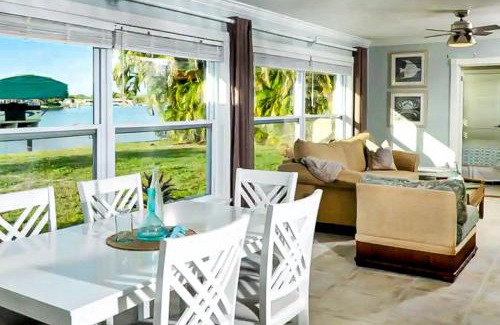 Port Charlotte House | Waterway Haven