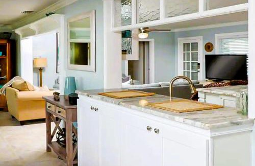 Port Charlotte House | Waterway Haven